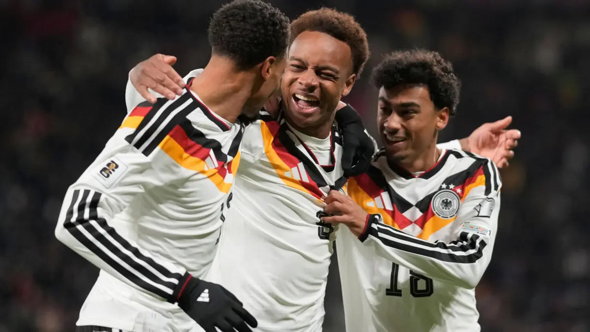 ألمانيا وهولندا تحجزان بطاقتي التأهل المباشر إلى مونديال 2026 بانتصارات كاسحة