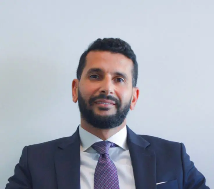 تعيين كريم بدر رئيسًا تنفيذيًا لـ”سي آي كابيتال بي أي لإدارة الصناديق والاستثمار”