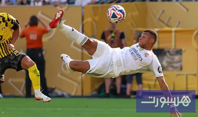 مطالب مالية ضحمة في حلقة جديدة من مسلسل نزاع باريس ومبابي