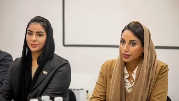 حضور نوعي لـ«مجلس سيدات أعمال أبوظبي» في المنتدى العالمي للقيادات النسائية