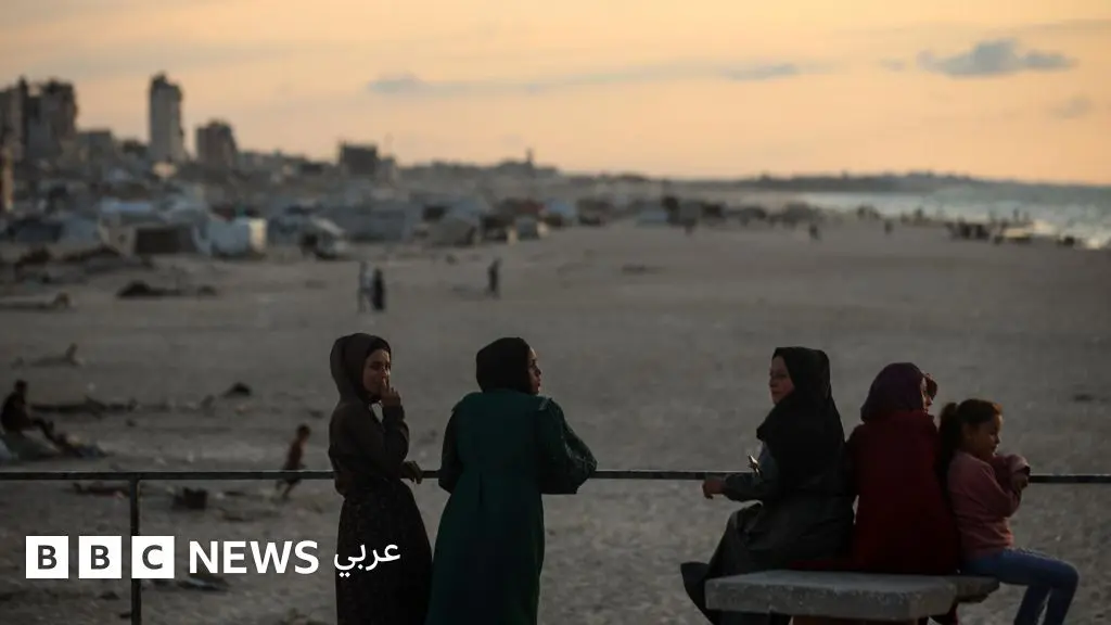 ما تفاصيل خطة السلام الأمريكية في غزة التي اعتمدها مجلس الأمن؟