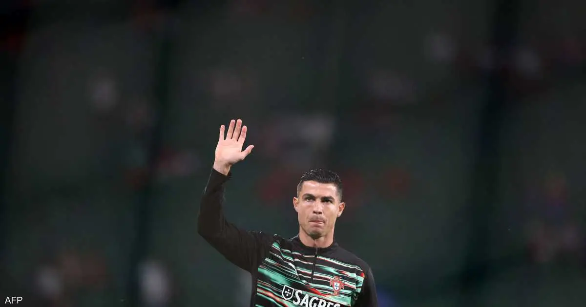 تفاصيل اللقاء الذي طلبه "الدون".. ترامب يستضيف رونالدو