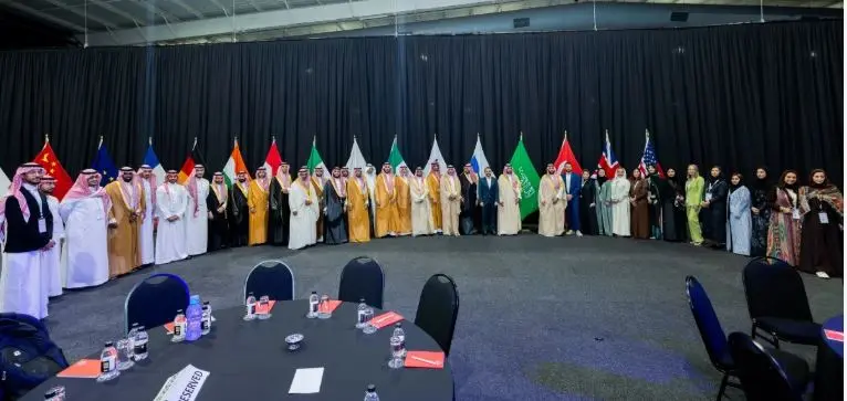 توقيع 19 اتفاقية تعاون بين جهات سعودية وشركاء دوليين خلال قمة الشركات الناشئة