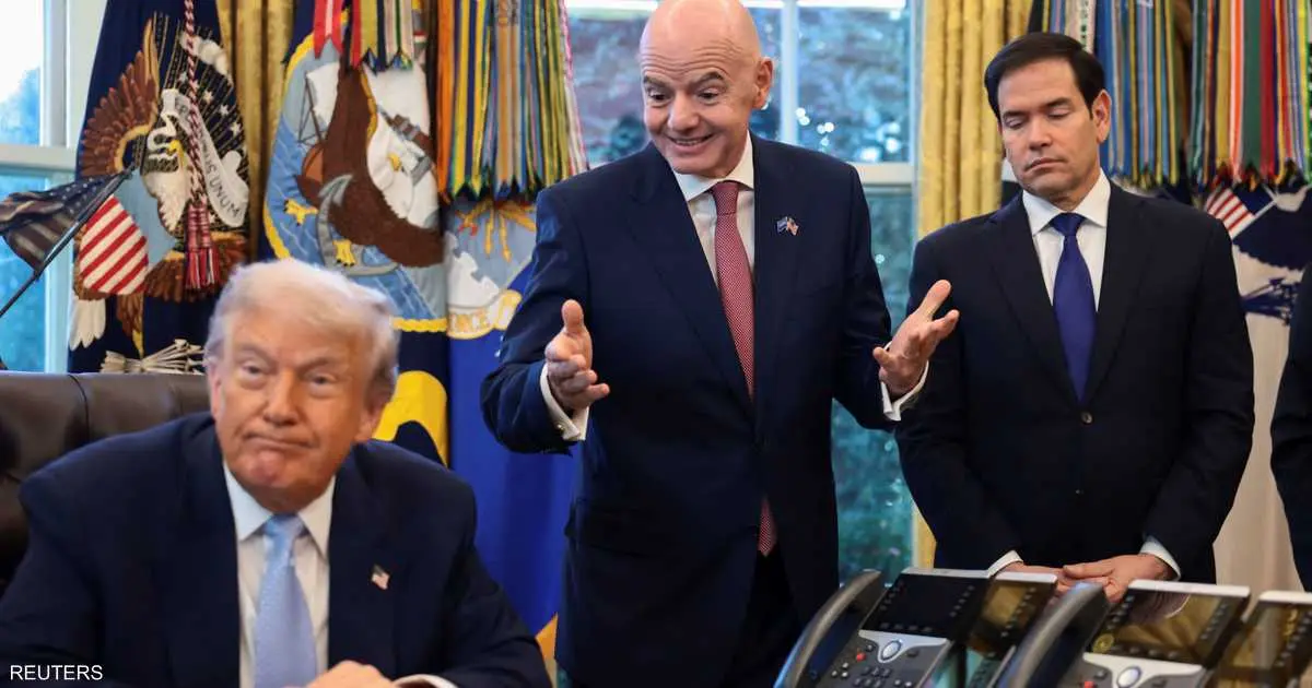 "فيفا باس".. تفاصيل نظام التأشيرة الأميركية لمشجعي المونديال