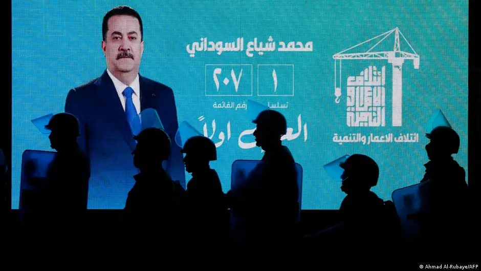 السوداني يعود إلى حضن "الإطار" .. بحثا عن ولاية ثانية؟