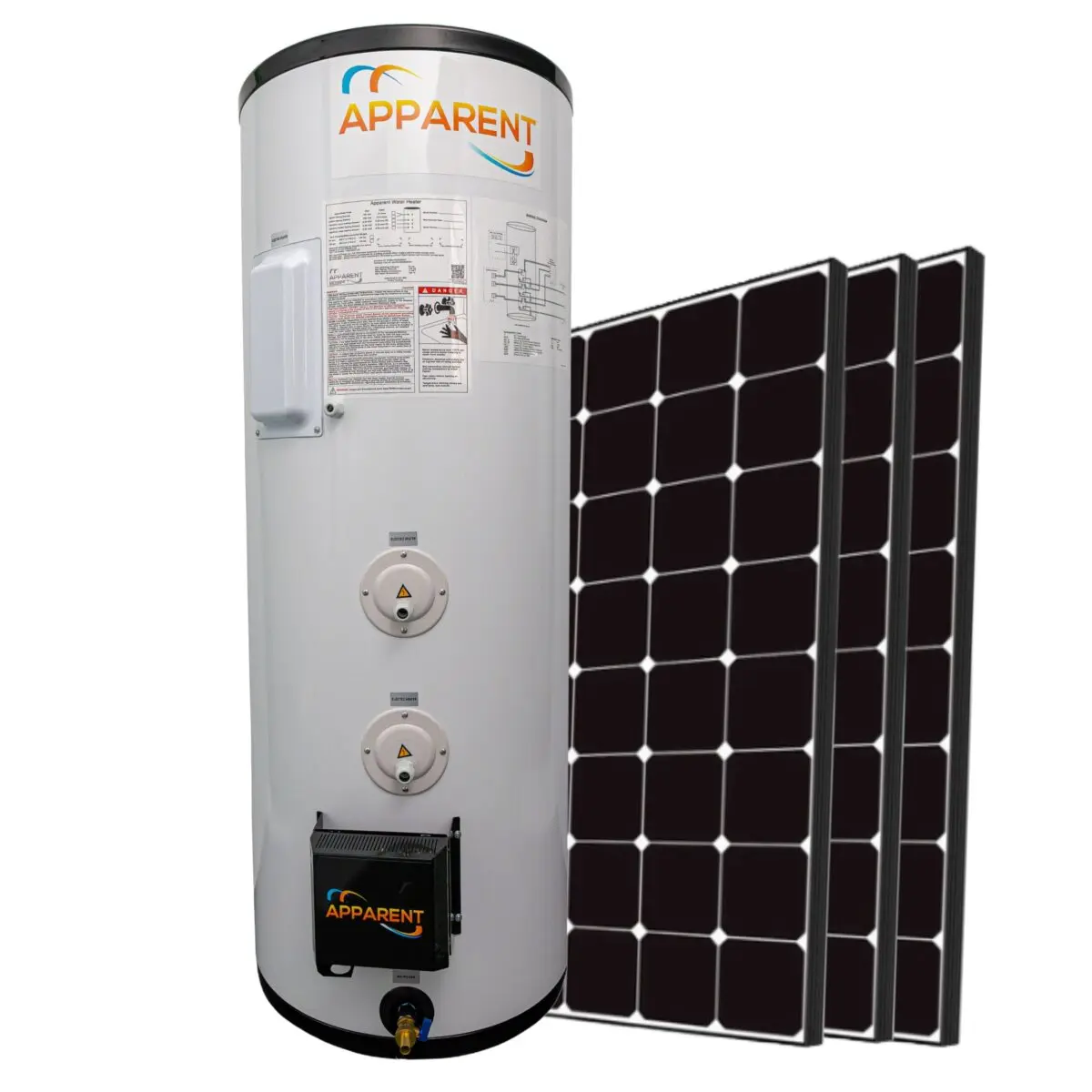 ابتكار سخان شمسي.. ثورة توفير في فواتير الكهرباء - الطاقة