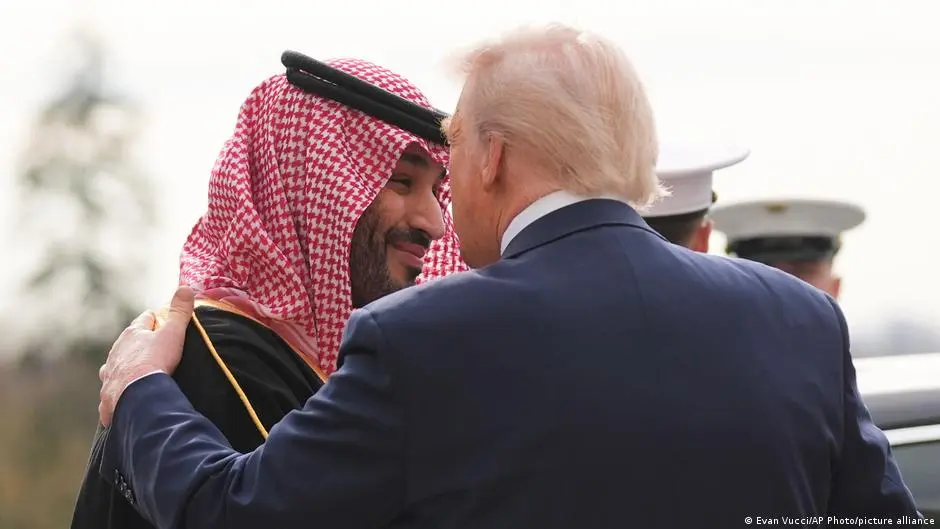 بن سلمان: نعمل على التطبيع مع إسرائيل "في أقرب وقت ممكن"