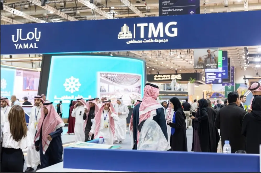 الرئيس التنفيذي لـ” طلعت مصطفى السعودية”: نسعى لتسليم وحدات مشروع “بنان” قبل موعدها