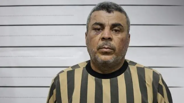 القبض على متورّط بمجزرة التضامن في دمشق