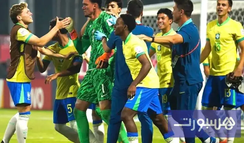 يهم المغرب.. البرازيل تهزم فرنسا