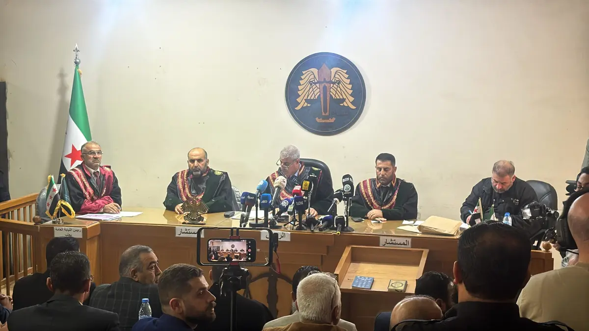 جلسة المحاكمات التاريخية الأولى بأحداث الساحل.. اختبار حقيقي لمسار العدالة الانتقالية