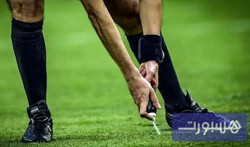 تحكيم يوناني للفتيان أمام منتخب مالي