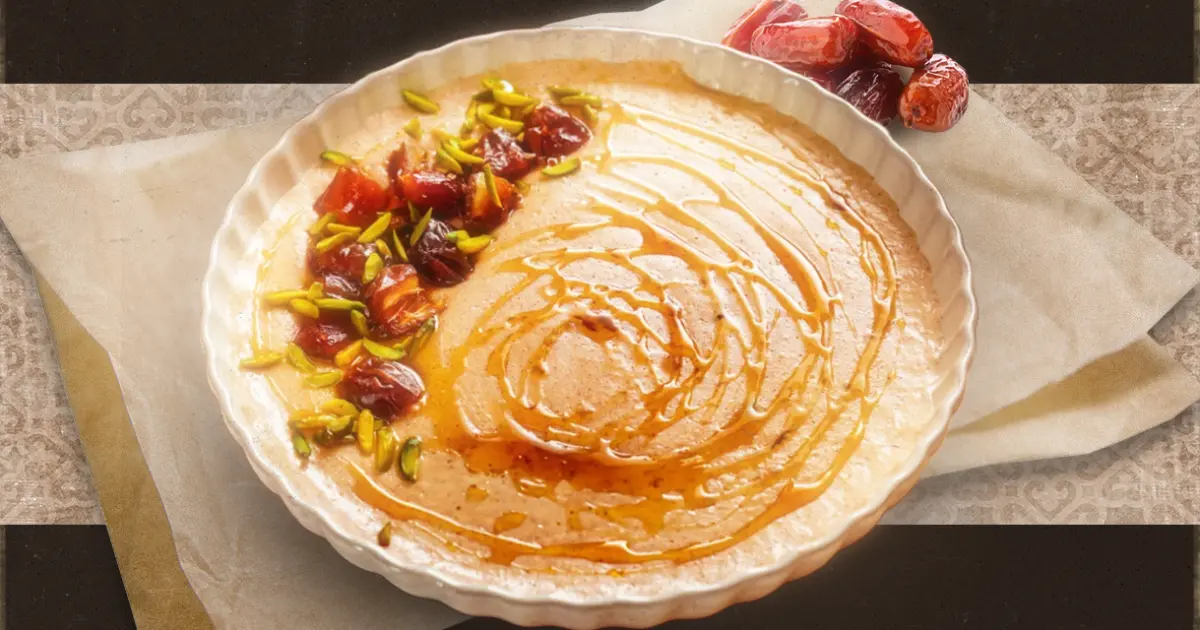 التلبينة النبوية.. ماذا تعرف عن وصفة الرسول ﷺ للتخفيف من الحزن والاكتئاب؟