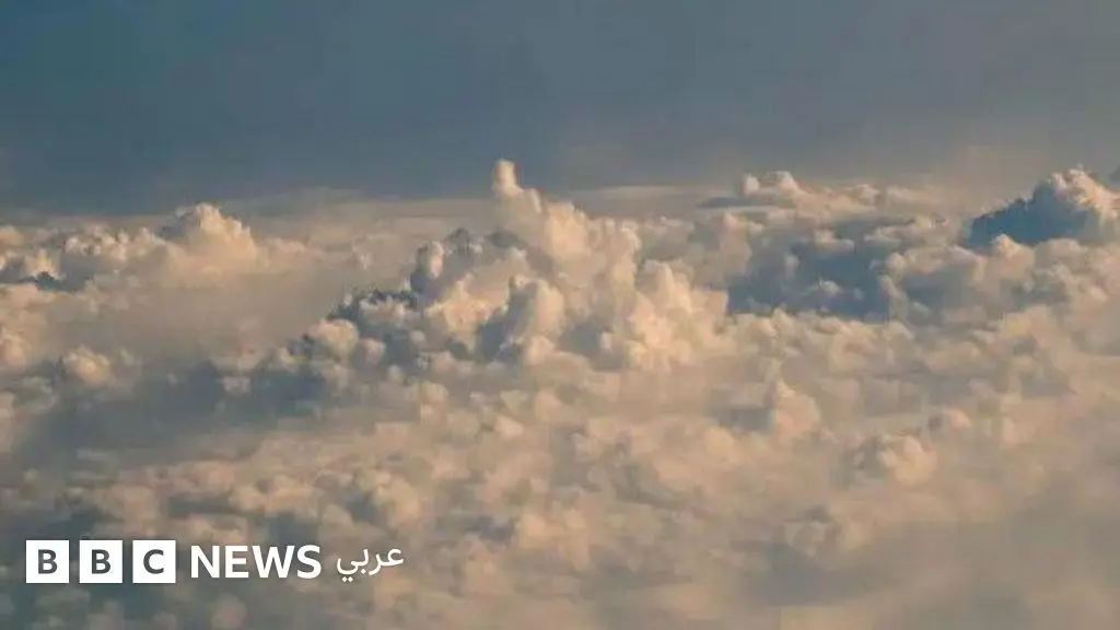 تلقيح السحب: هل تَعِد التقنية بحلٍّ للتغير المناخي أم تُثير تحديات جديدة؟