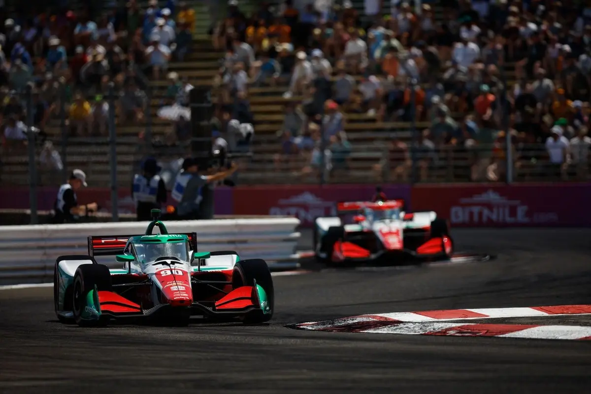 Prema "evaluating different solutions" to secure IndyCar future amid financial woes
