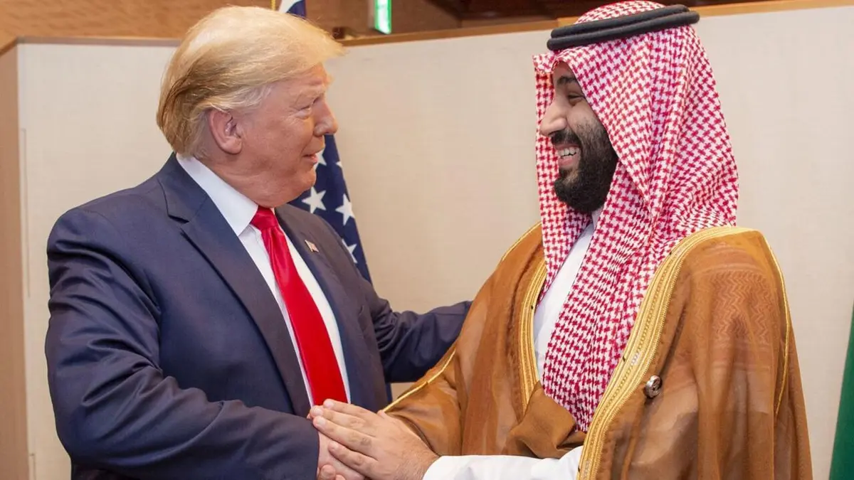 محمد بن سلمان يزور البيت الأبيض الثلاثاء لبحث ملفات الدفاع والطاقة النووية والذكاء الاصطناعي