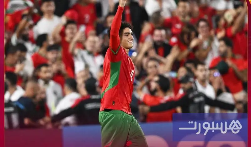 الفتيان يواصلون الإبهار في كأس العالم ويبلغون الربع على حساب مالي