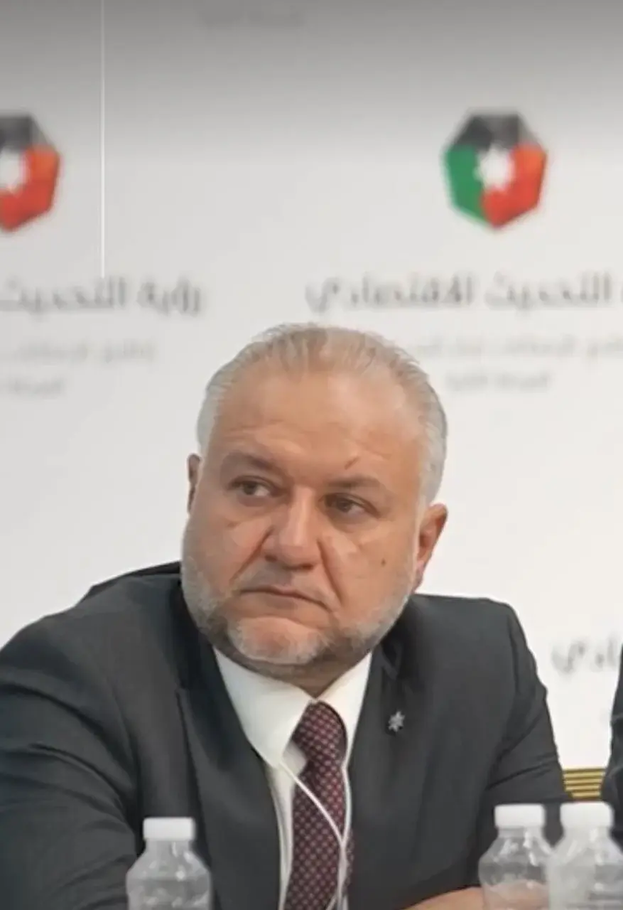 “إنتاج” تنظّم الملتقى الأردني–السوري لتكنولوجيا المعلومات في دمشق بمشاركة ممثلين عن 75 شركة أردنية