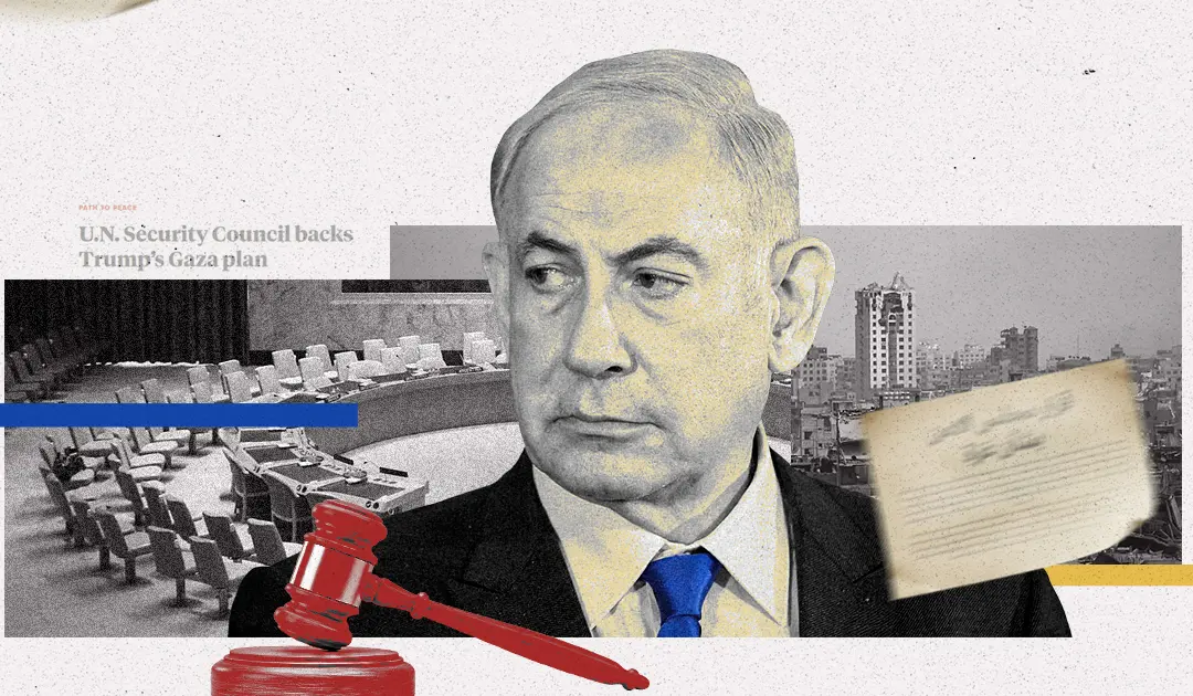 تدويل الصراع أم وصاية دولية على غزة؟ القرار الأمريكي في مجلس الأمن بين الترحيب والتحفظ ومأزق التطبيق
