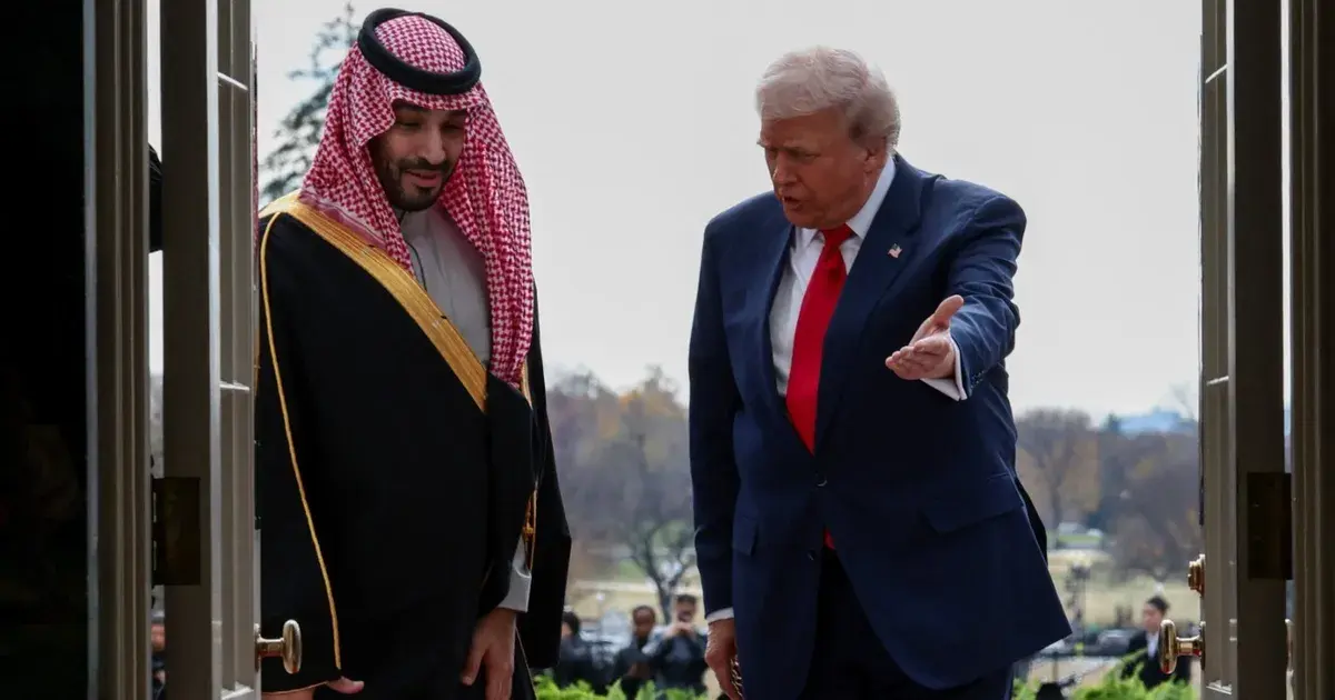 الطاقة النووية والمعادن والذكاء الاصطناعي والدفاع أبرز الاتفاقيات الاستراتيجية بين السعودية وأميركا