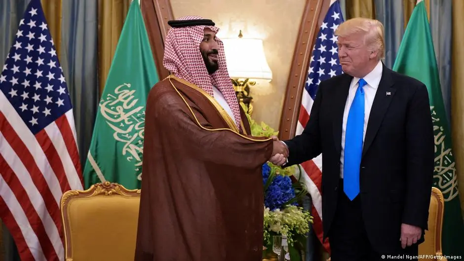 واشنطن تستقبل ولي العهد السعودي وسط صفقات استراتيجية