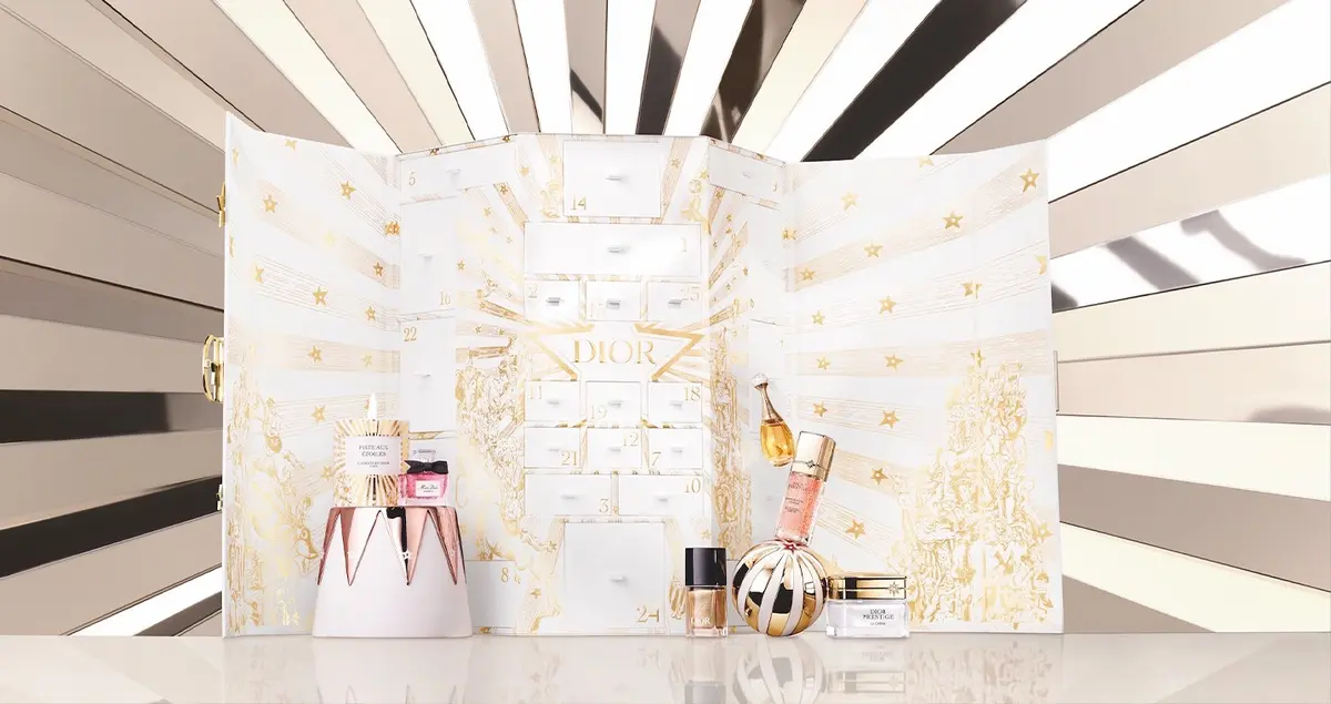 Dior Circus Of Dreams: عالم من السحر والألوان في موسم الأعياد