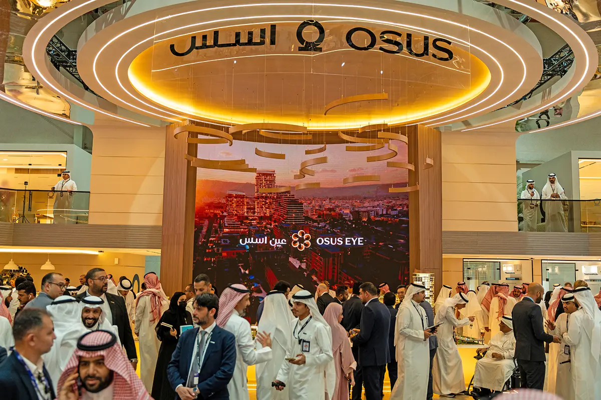 أسس العقار تُعلن عن أسس مكان.. أسس برايم وتبدأ تسجيل الاهتمام بـ أسس رزيدنسز خلال سيتي سكيب 2025 باستثمار يُقارب 3 مليارات ريال