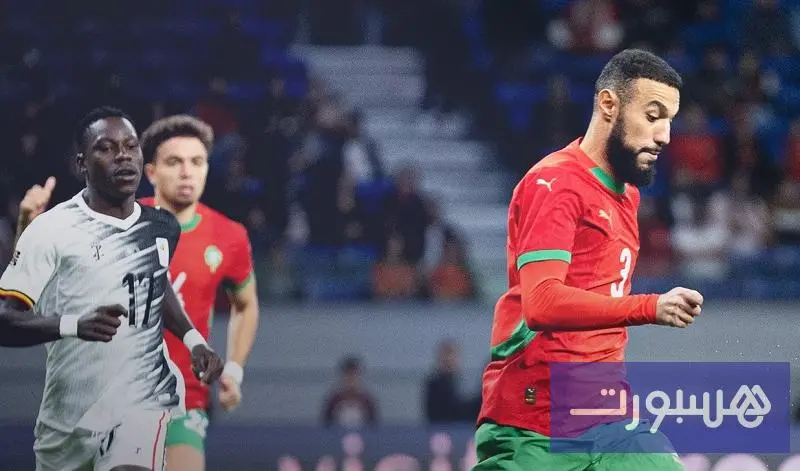 "الأسود" يواصلون سلسلة النتائج الإيجابية ويكتسحون أوغندا برباعية نظيفة