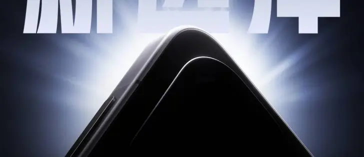 OnePlus تكشف عن Ace 6T مع شاشة 165 هرتز ومعالج سريع وبطارية قوية