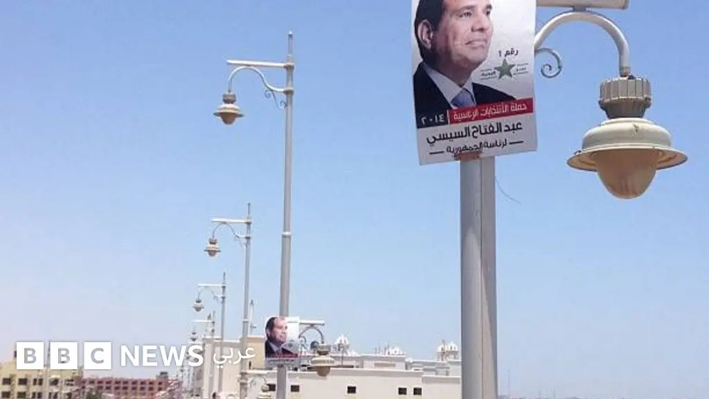 هل تنجح توجيهات السيسي في ضمان انتخابات نزيهة في مصر؟