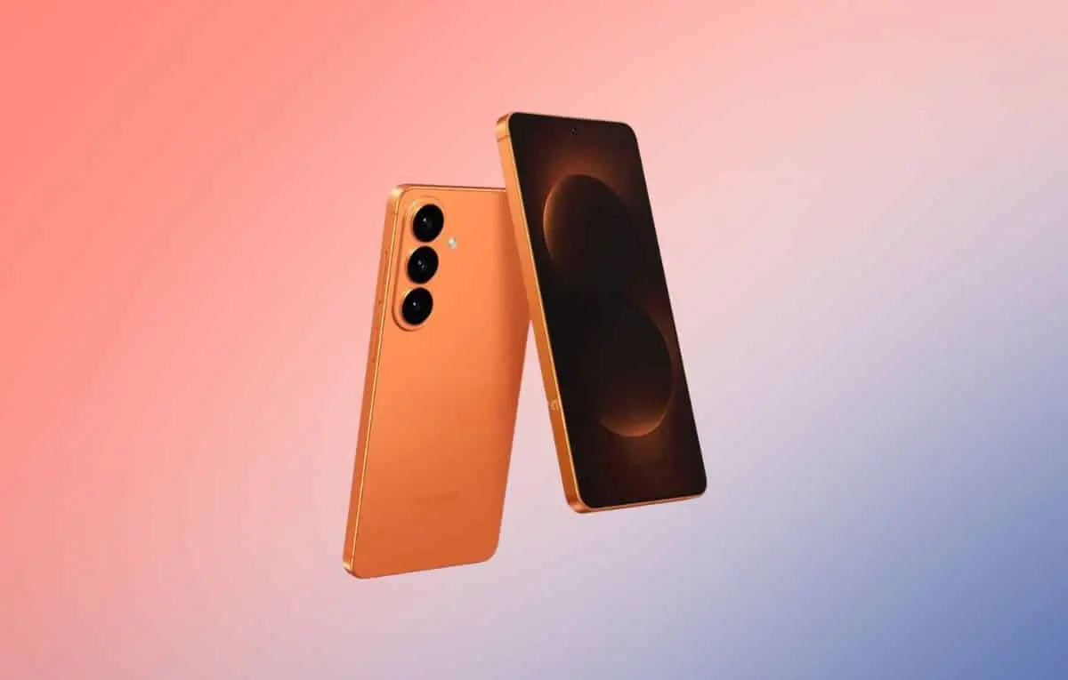 هاتف سامسونج Galaxy S26 القادم.. إليك المواصفات والمزايا المُتوقعة