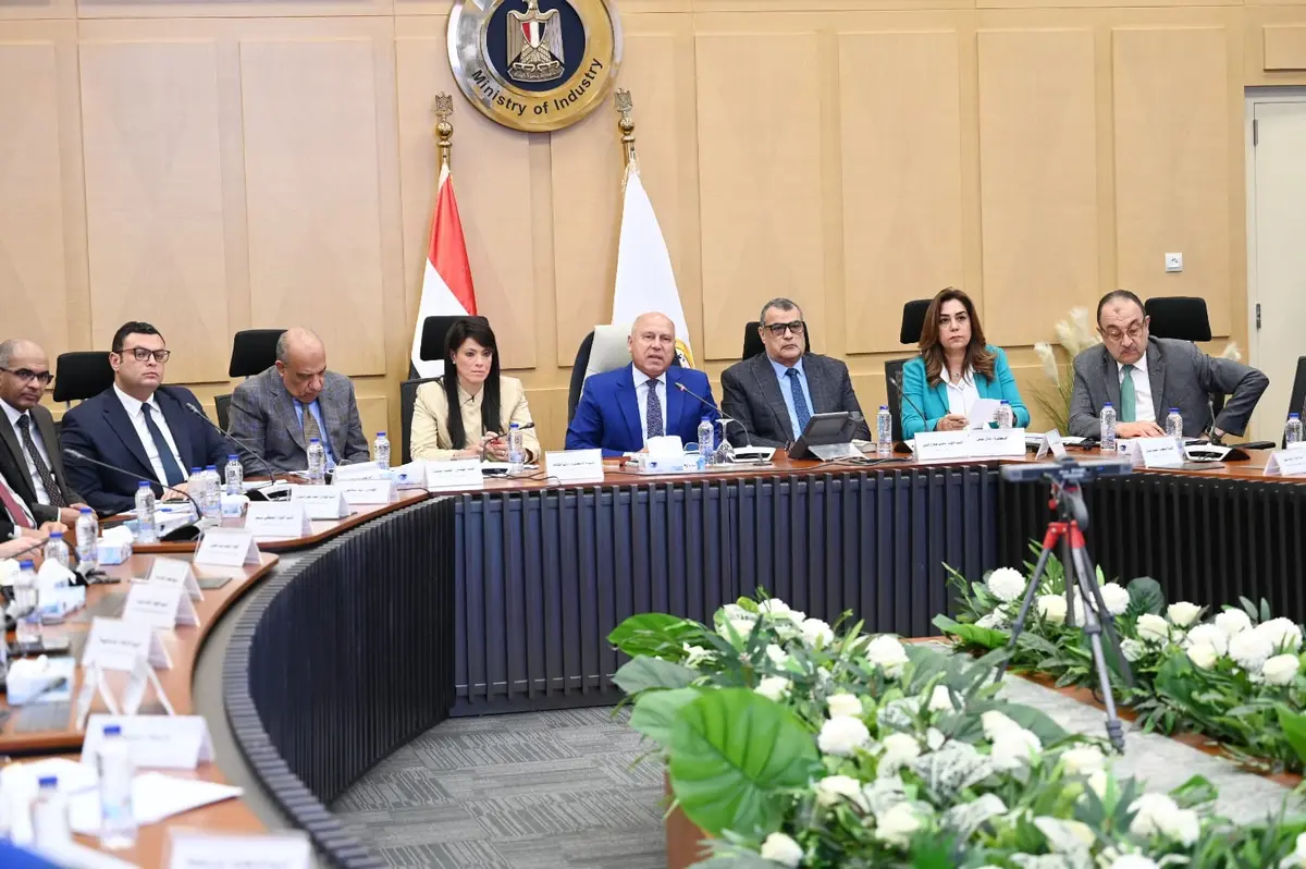 “الوزارية للتنمية الصناعية” توافق على منح 3 شركات جديدة “الرخصة الذهبية”