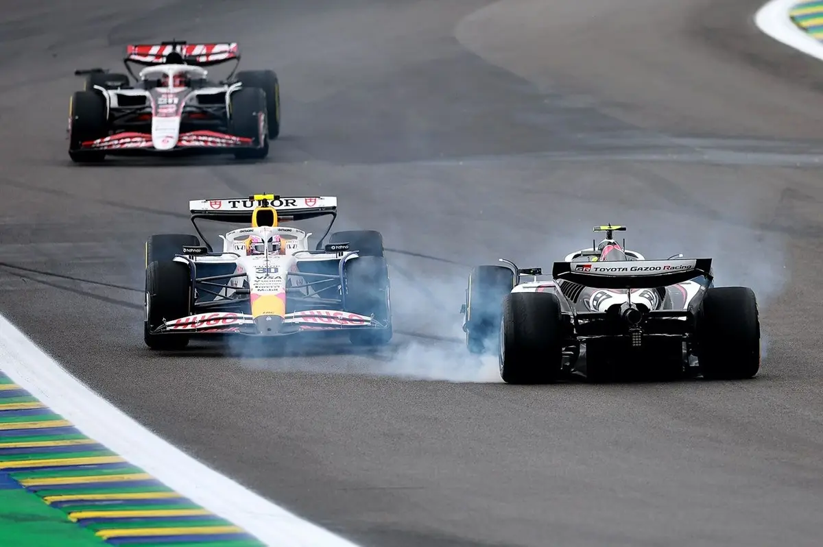FIA superlicence penalty points: Who&rsquo;s closest to an F1 race ban?