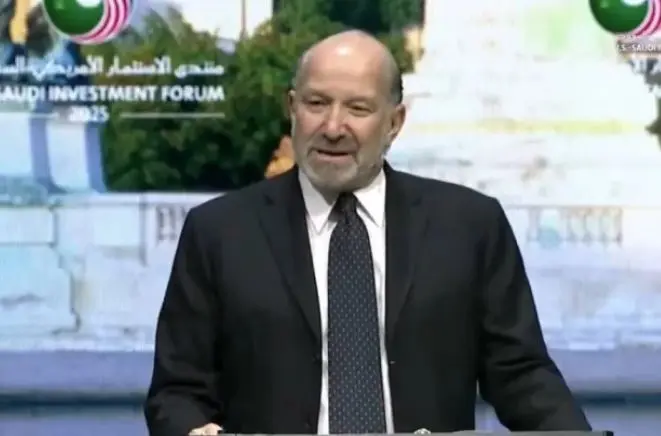 وزير التجارة الأمريكي: الشراكة الإستراتيجية بين المملكة وأمريكا تنمو بوتيرة عالية