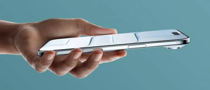 مصمم آيفون Air الرئيسي يغادر أبل لينضم إلى شركة ناشئة في الذكاء الاصطناعي