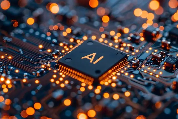 أزمة جديدة في سوق الرقائق الإلكترونية بسبب إنفيديا.. ما السبب؟