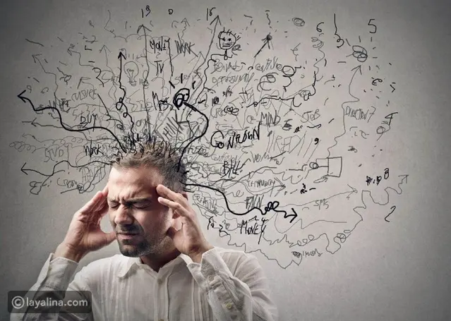 نصائح للصحة العقلية للرجال