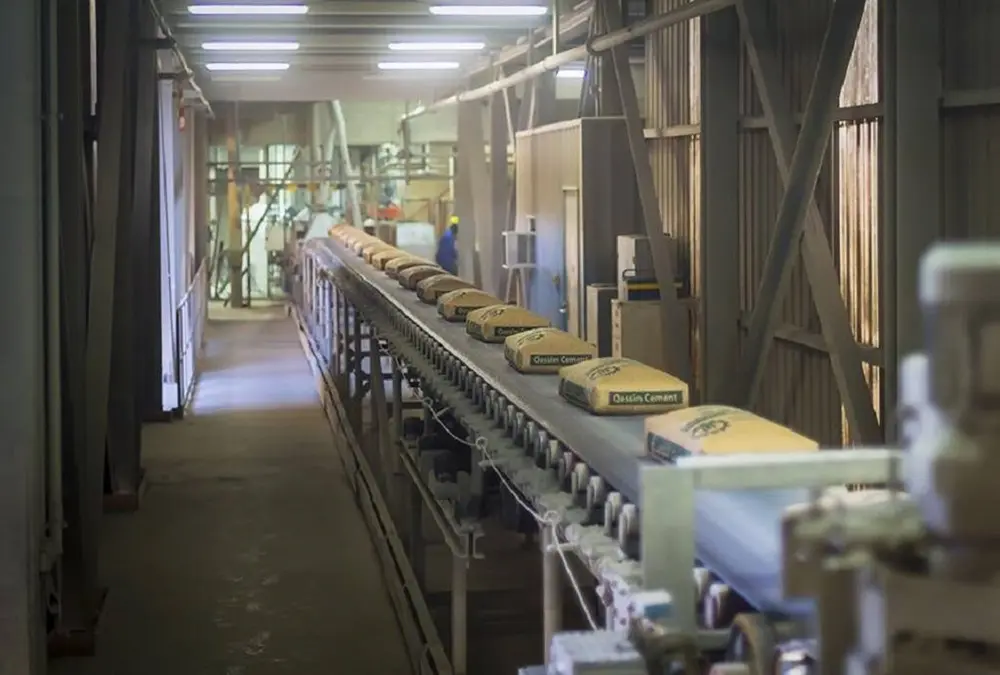 «أسمنت القصيم» توزع أرباحًا نقدية عن الربع الثالث بقيمة 87.8 مليون ريال