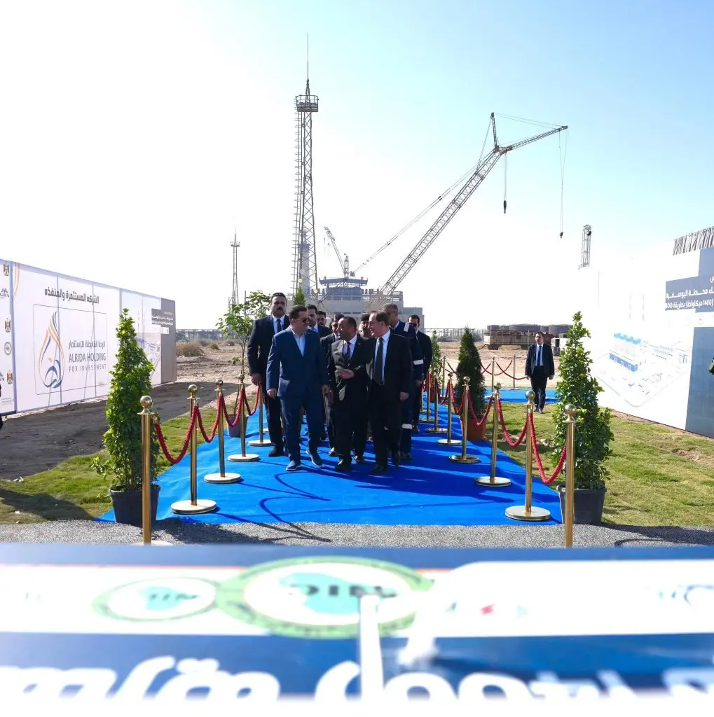 أسعار الكهرباء في العراق قيد المراجعة.. وتصريحات تمهد للزيادة - الطاقة