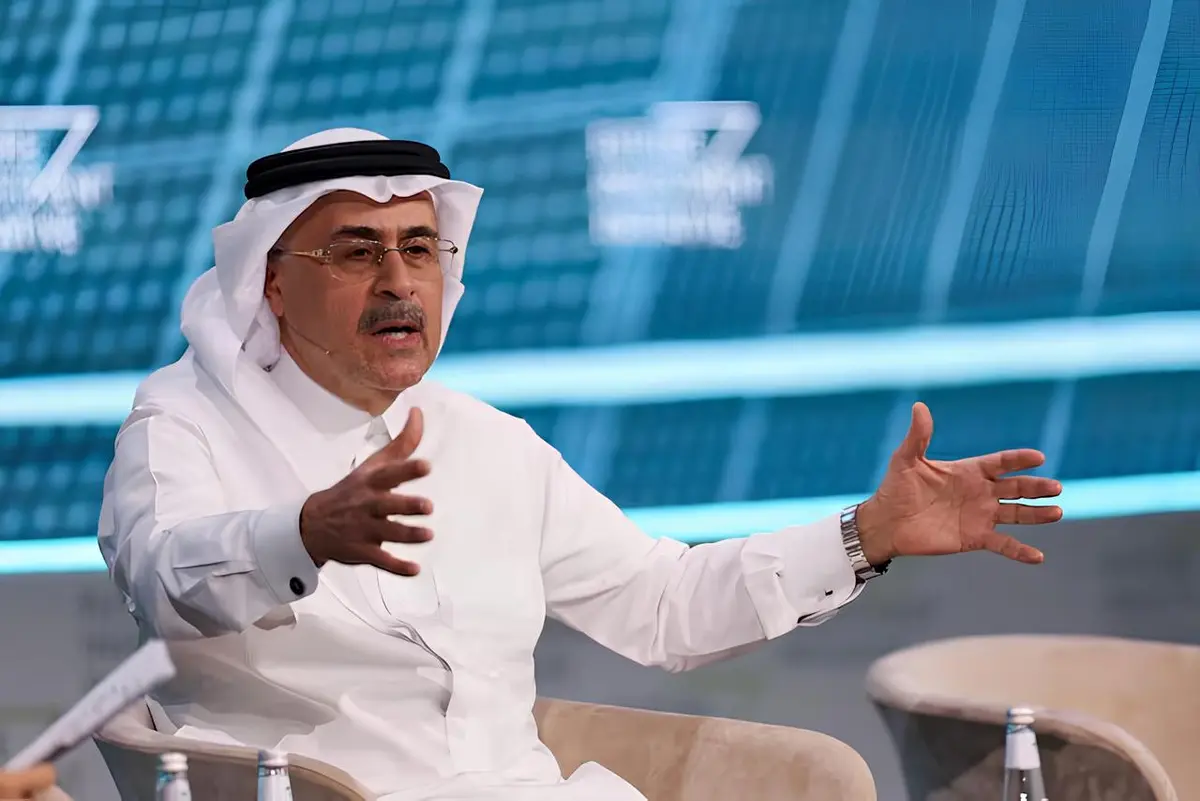 أرامكو السعودية تستعد لصفقات بـ30 مليار دولار مع أميركا - الطاقة