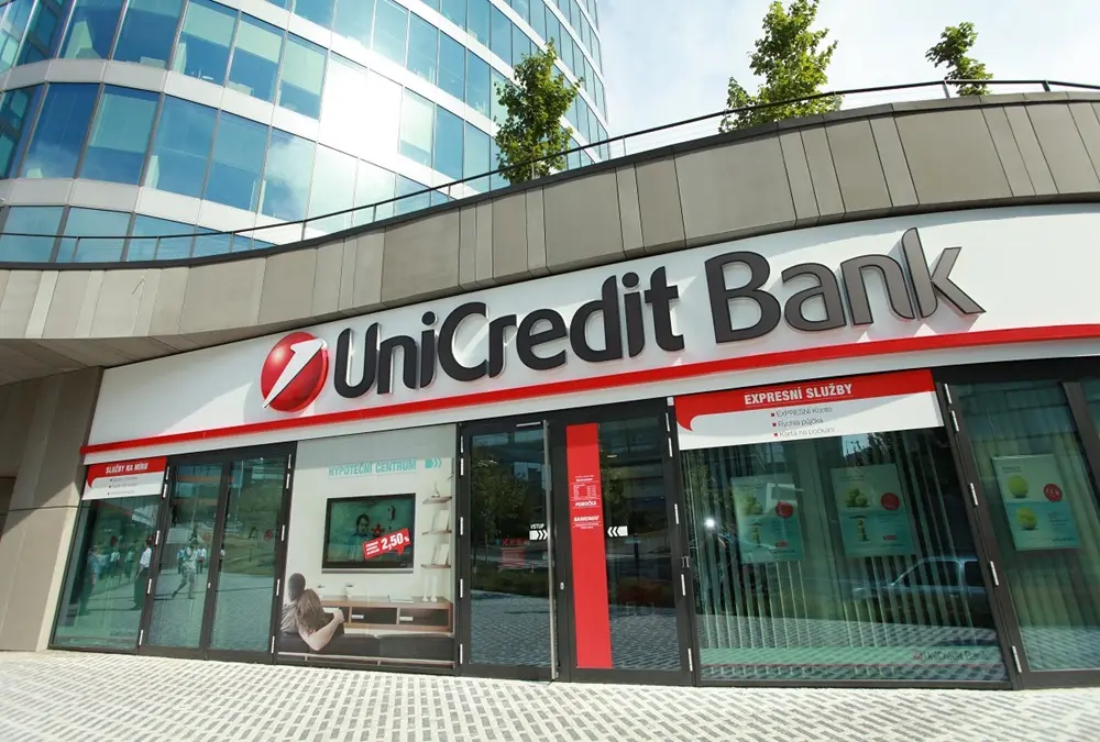 بنك «UniCredit» يقطع الطريق أمام تكهنات الدمج مع «BPER» و«Unipol».. ما القصة؟