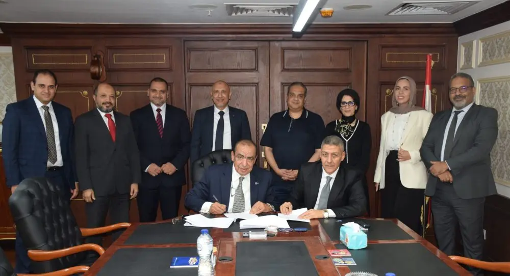 ديڤارت لاب تُعلن عن شراكة استراتيجية مع وادي النيل بينتا لتعزيز مستقبل الرعاية الصحية في مصر