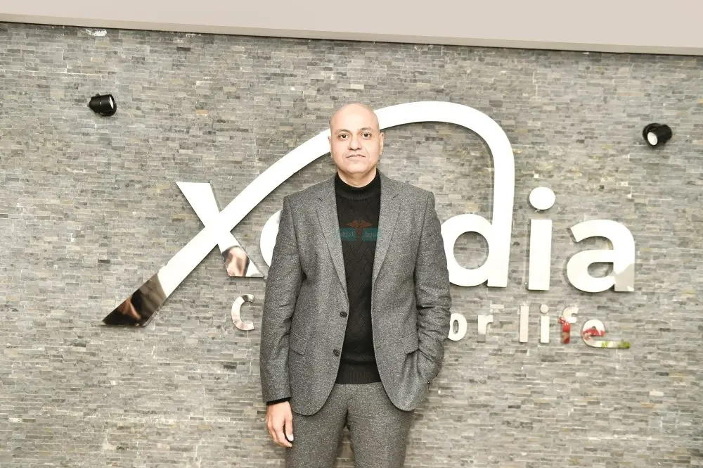 مبيعات «اكسيديا فارما» ترتفع 87% في أول 9 أشهر من 2025 وتسجل 825 مليون جنيه