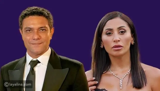 مسلسل اتنين غيرنا يجمع آسر ياسين ودينا الشربيني في رمضان 2026