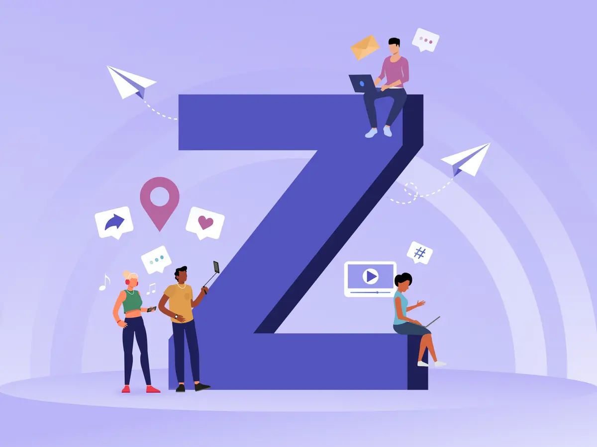 لماذا يعترض «جيل زد» على نموذج «المرأة الطموحة»؟