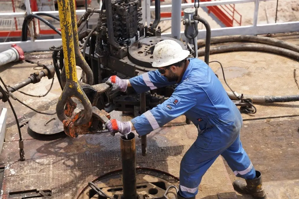 حقل غرب القرنة 1 في العراق يحظى بصفقة جديدة - الطاقة