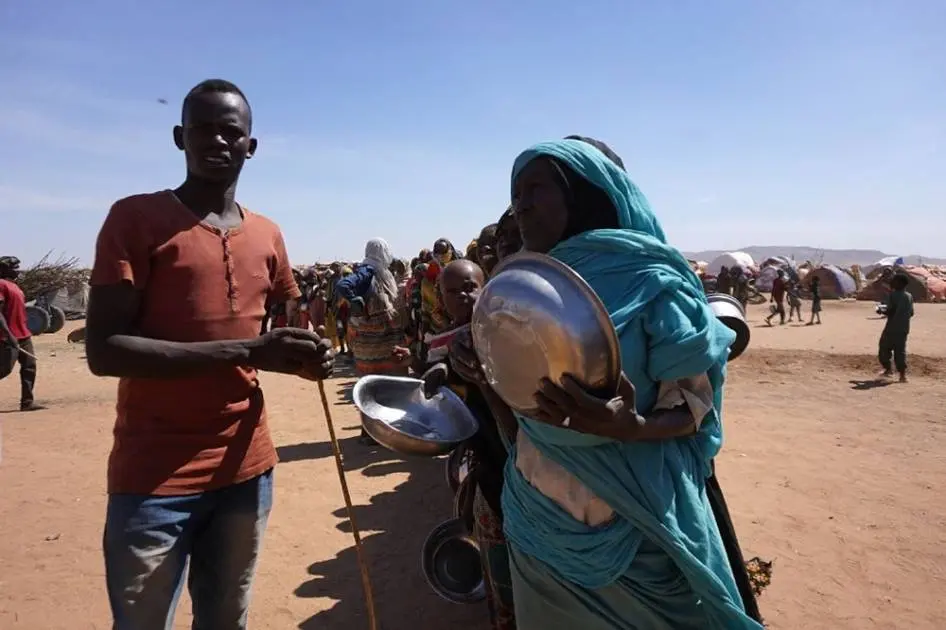 الجيش السوداني يسترد هبيلا وجبل أبوسنون بشمال كردفان وجنوبها