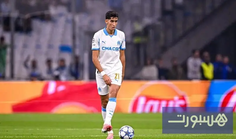 ليكيب": بعد تفاديه الجراحة.. أكرد يلتزم ببرنامج علاجي دقيق للعودة سريعا إلى الملاعب