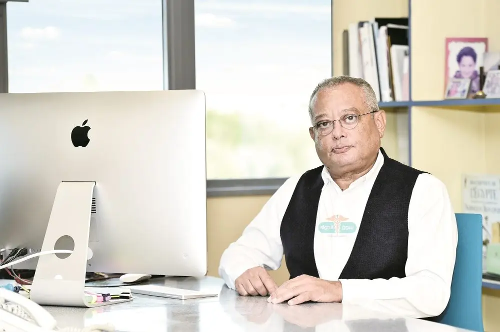 مبيعات «كوباد فارما» تتجاوز 1.7 مليار جنيه في أول 9 أشهر من 2025 وتنمو بنسبة 40%