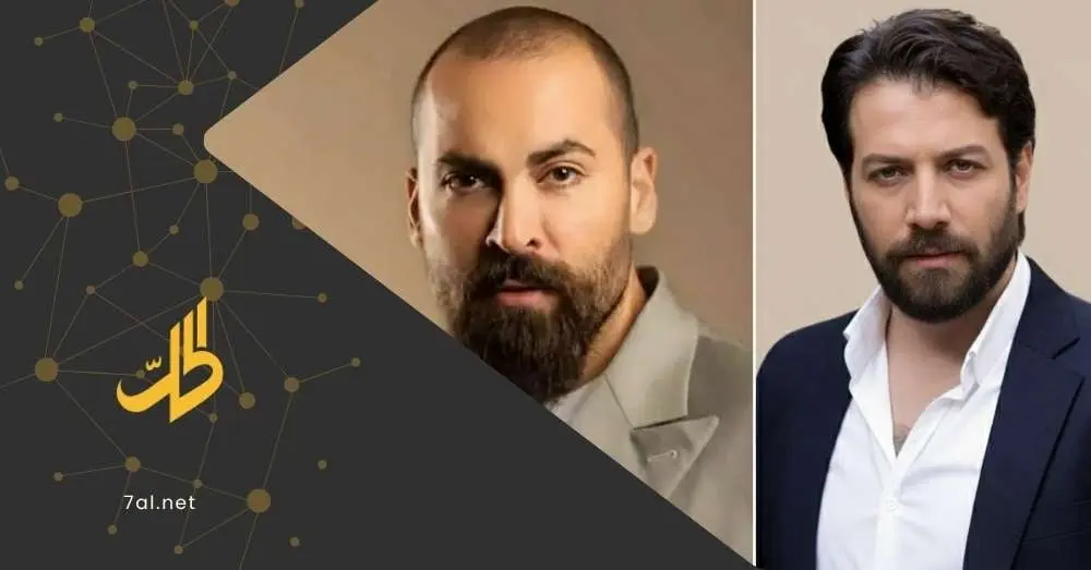 انسحاب محمد الأحمد من "كذبة سودا" ومهيار خضور بديلاً عنه.. ما القصة؟
